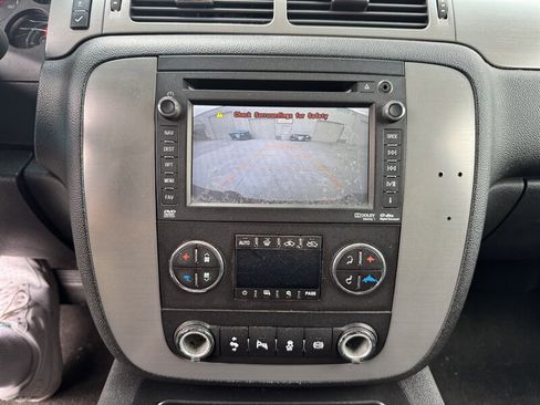 Used 2012 Chevrolet Silverado 2500 LTZ w/ LTZ Plus Package image 37