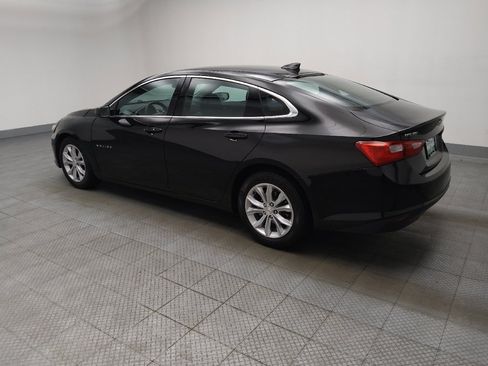 Used 2024 Chevrolet Malibu LT FWD image 3