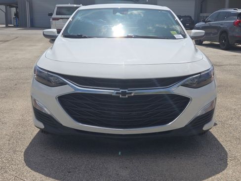 Used 2021 Chevrolet Malibu RS FWD image 8