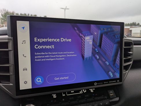 Used 2023 Toyota Sequoia Limited image 25