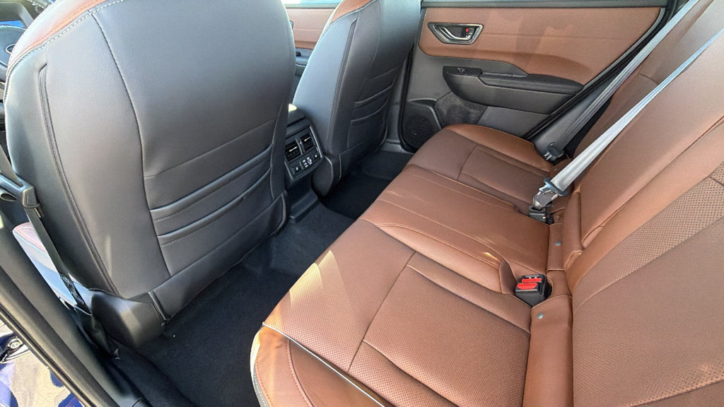 New 2026 Subaru Outback Touring XT AWD/4WD image 24