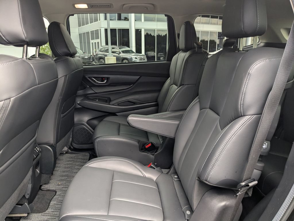 Certified 2026 Subaru Ascent Premium AWD/4WD image 13