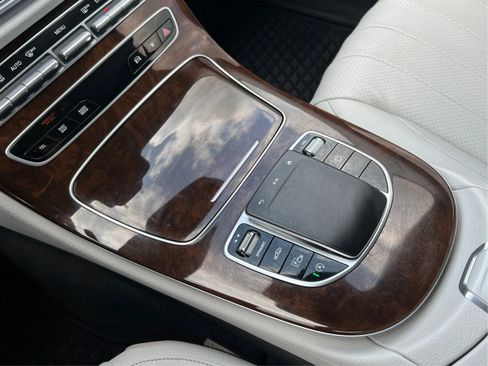Used 2021 Mercedes-Benz E 450 4MATIC Sedan image 21