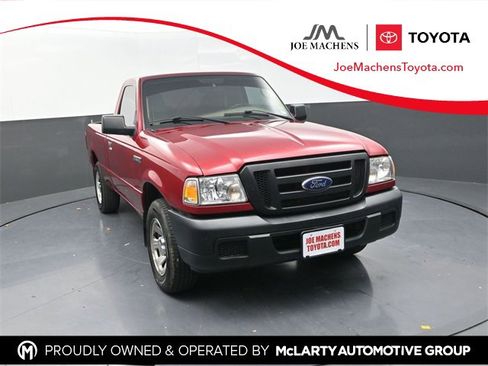 Used 2006 Ford Ranger XLT image 1