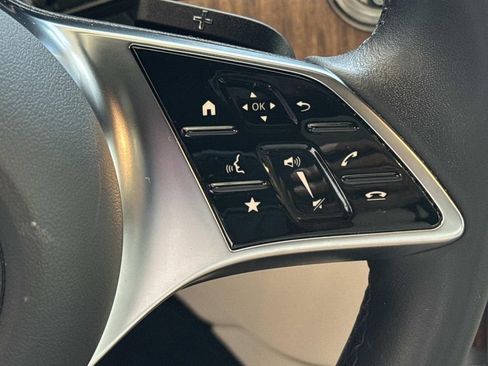 Used 2024 Mercedes-Benz CLE 300 4MATIC Coupe image 25