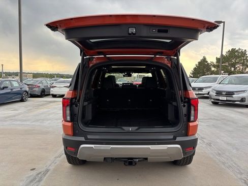 New 2026 Honda Passport TrailSport image 28