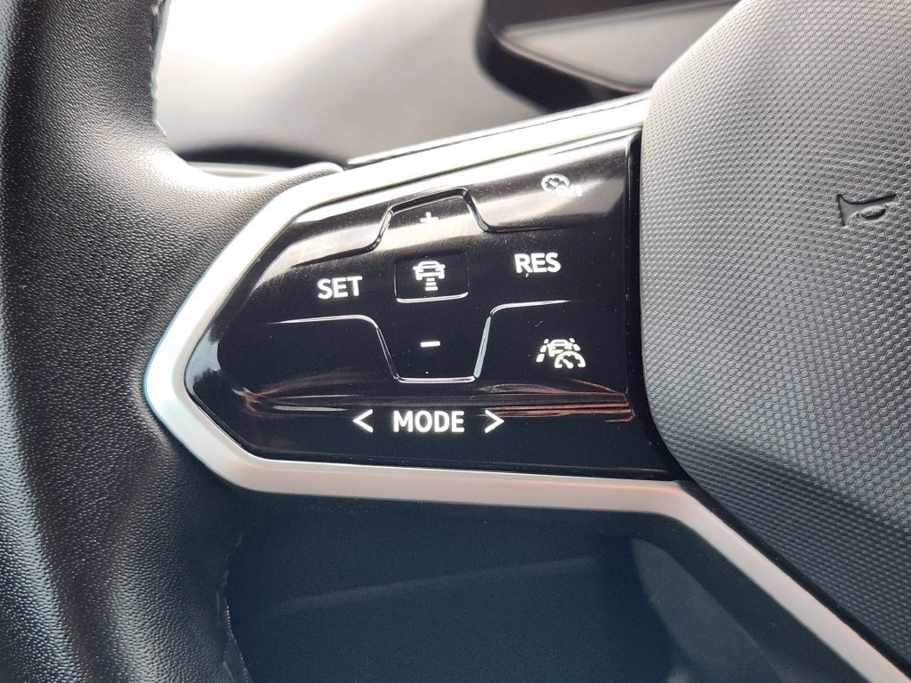 Certified 2023 Volkswagen ID.4 Pro S AWD/4WD image 26