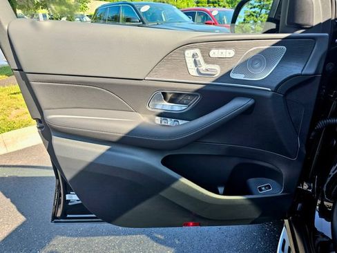 New 2026 Mercedes-Benz GLS 450 4MATIC image 21