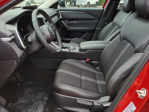 New 2026 MAZDA CX-50 AWD 2.5 S w/ Cargo Package image 15