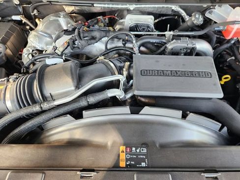 New 2026 Chevrolet Silverado 3500 W/T w/ WT Convenience Package AWD/4WD image 30