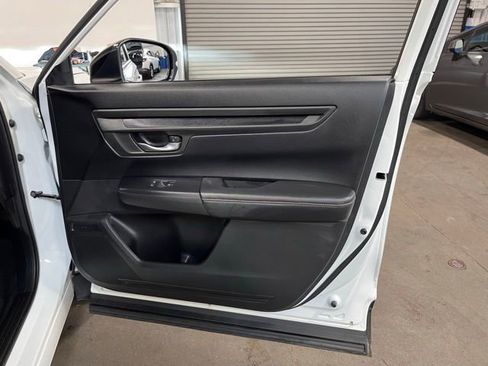 Used 2024 Honda CR-V Sport image 12
