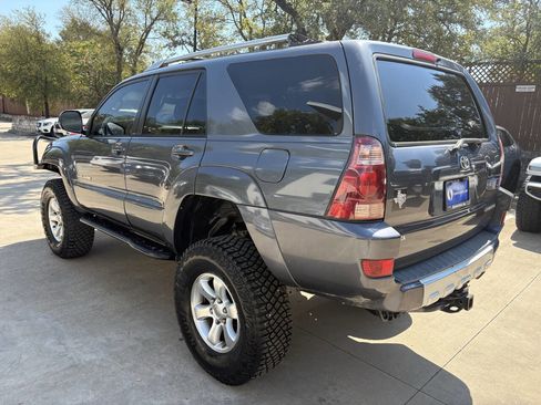 Used 2005 Toyota 4Runner Sport image 16
