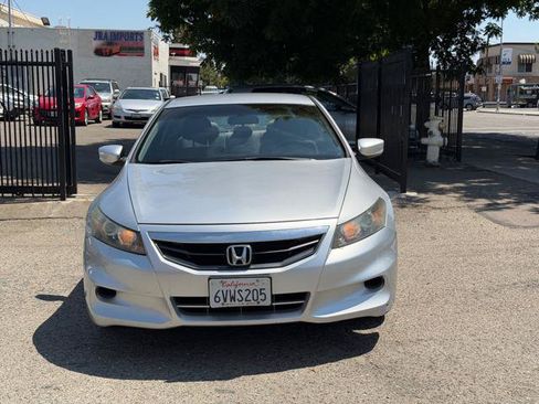 Used 2012 Honda Accord LX-S image 2