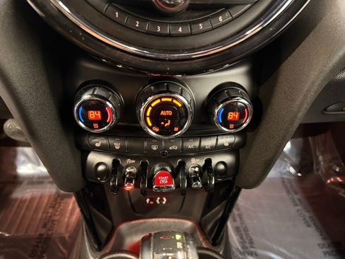 Used 2017 MINI Cooper S image 14