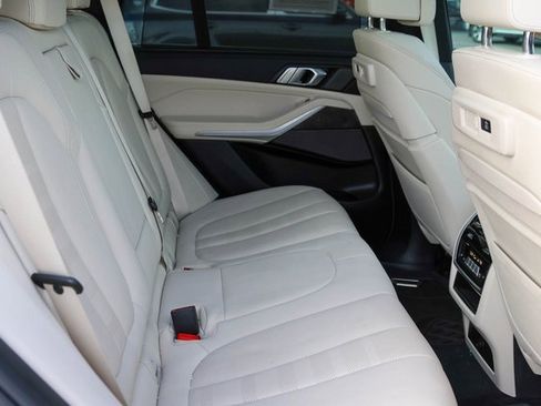 Used 2021 BMW X5 M50i w/ Executive Package image 20