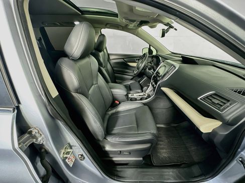 Used 2020 Subaru Ascent Limited w/ Technology Package AWD/4WD image 35