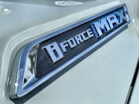 Used 2026 Toyota Sequoia Platinum w/ TRD Off-Road Package AWD/4WD image 45