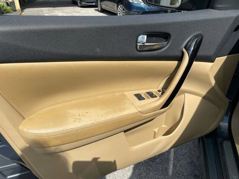 Used 2009 Nissan Maxima 3.5 SV w/ Tech Pkg image 11