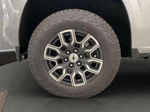 New 2026 Chevrolet Colorado Z71 w/ Z71 Convenience Package 2 AWD/4WD image 10