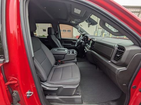 Used 2024 GMC Sierra 1500 Elevation AWD/4WD image 34