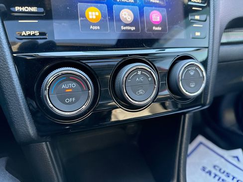 Used 2021 Subaru WRX Premium image 17