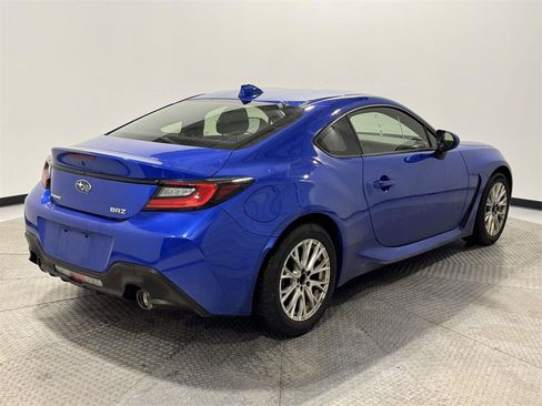 Used 2023 Subaru BRZ Limited image 7
