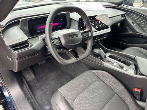 New 2026 Dodge Charger R/T w/ Driver Convenience Group AWD/4WD image 9