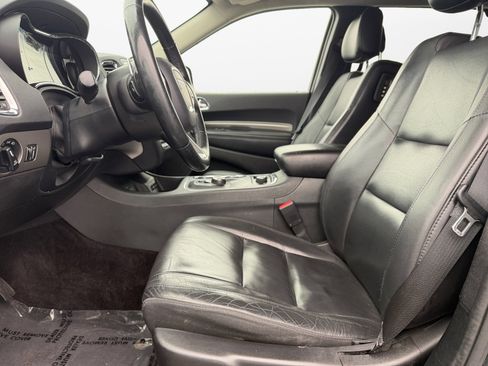 Used 2017 Dodge Durango GT AWD/4WD image 10