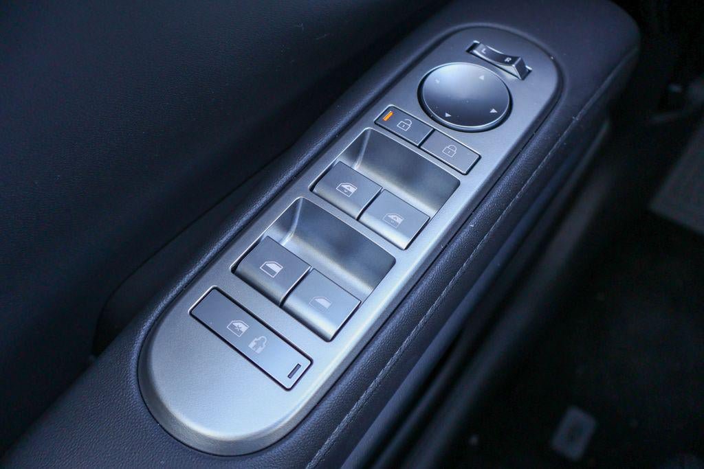 New 2026 Hyundai Palisade SE FWD image 21