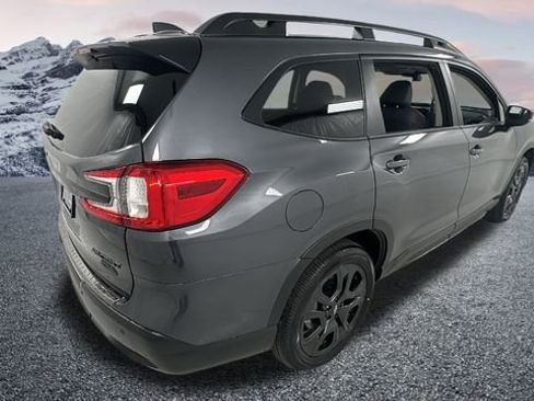 New 2026 Subaru Ascent Bronze Edition image 3