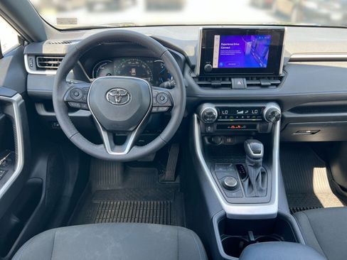 Used 2025 Toyota RAV4 SE AWD/4WD image 23