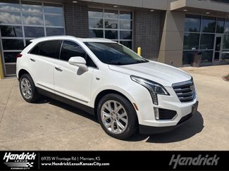Used 2018 Cadillac XT5 Luxury w/ Driver Awareness Package AWD/4WD video 1