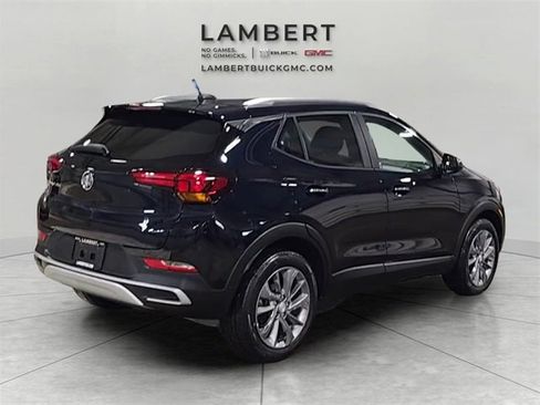 Used 2021 Buick Encore GX Select w/ Experience Buick Package image 6