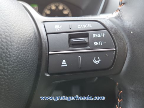 Used 2026 Honda CR-V Sport image 15