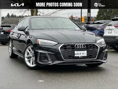 Used 2024 Audi A5 2.0T Premium Plus