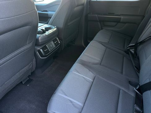 New 2026 Ford F150 STX w/ Equipment Group 200A image 11