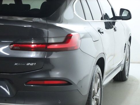 Used 2020 BMW X4 xDrive30i w/ Premium Package image 10
