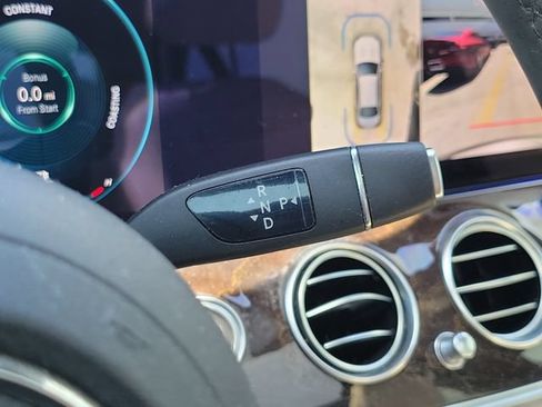 Used 2021 Mercedes-Benz E 350 Sedan image 29