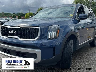 Used 2023 Kia Telluride EX