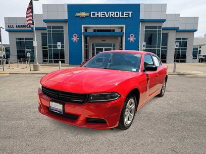 Used 2023 Dodge Charger SXT