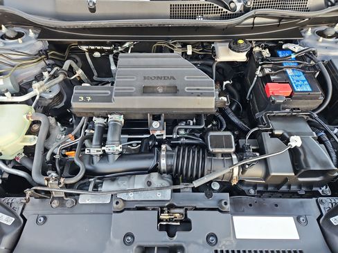 Certified 2022 Honda CR-V EX-L image 36