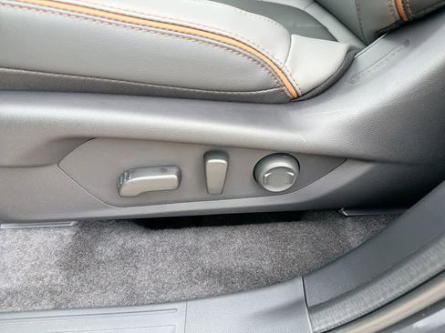 New 2026 Subaru Forester Sport AWD/4WD image 22