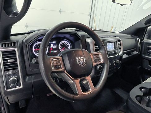 Used 2022 RAM 1500 Classic Warlock image 18