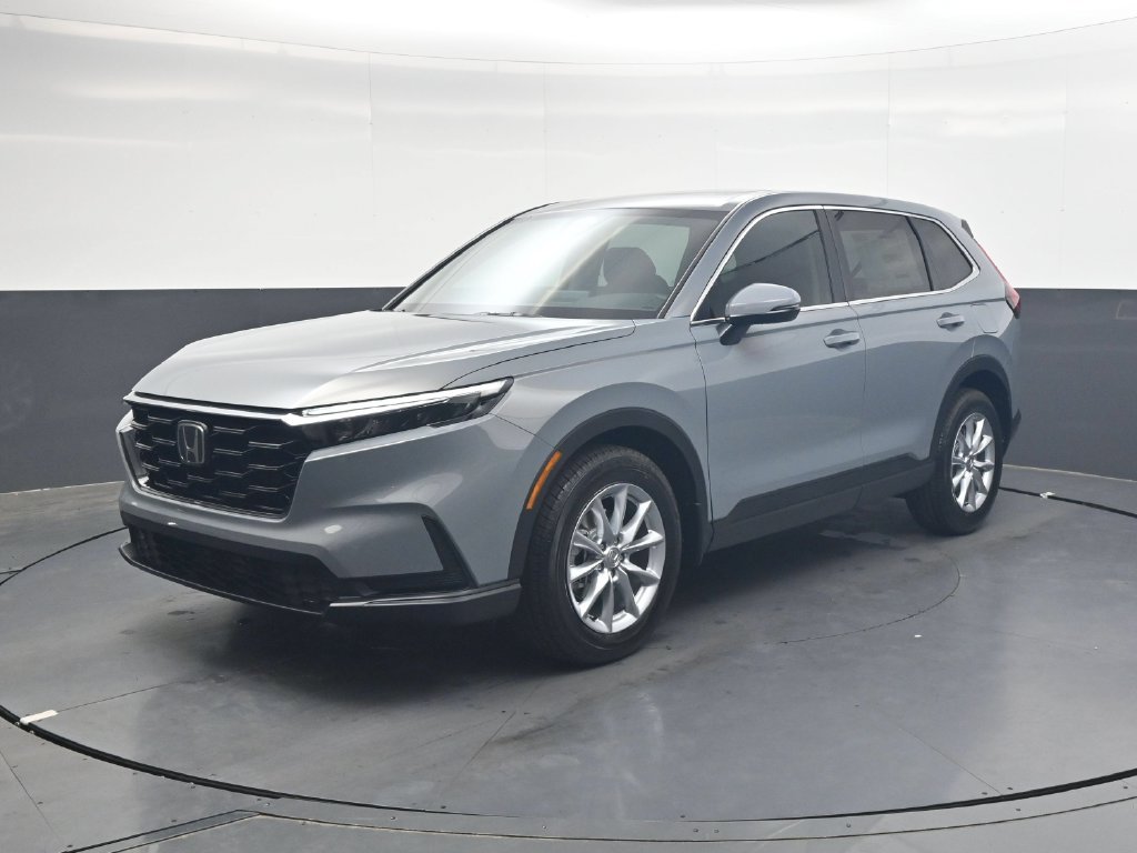 New 2027 Honda CR-V EX image 8