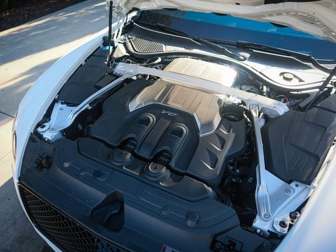 Used 2024 Bentley Continental GT S image 35