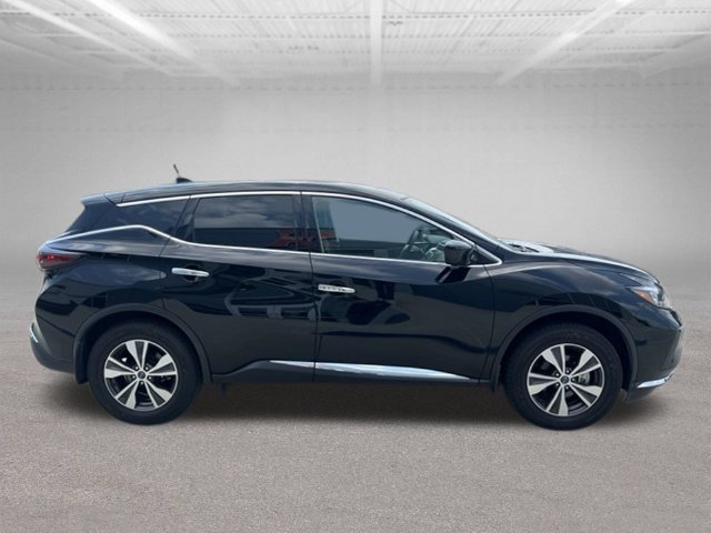 Used 2023 Nissan Murano S w/ Cargo Package AWD/4WD image 6