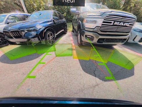 New 2027 BMW X7 M60i AWD/4WD image 21