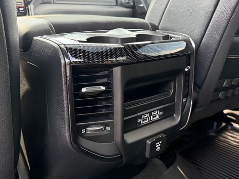 Used 2021 RAM 1500 TRX w/ TRX Level 1 Equipment Group AWD/4WD image 18