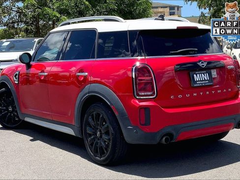 Used 2023 MINI Cooper Countryman S FWD image 9