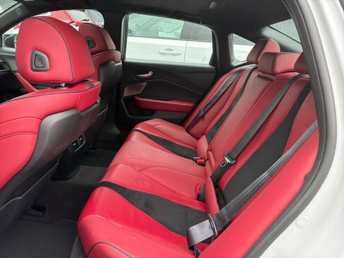 Used 2022 Acura TLX SH-AWD w/ A-SPEC Pkg image 20